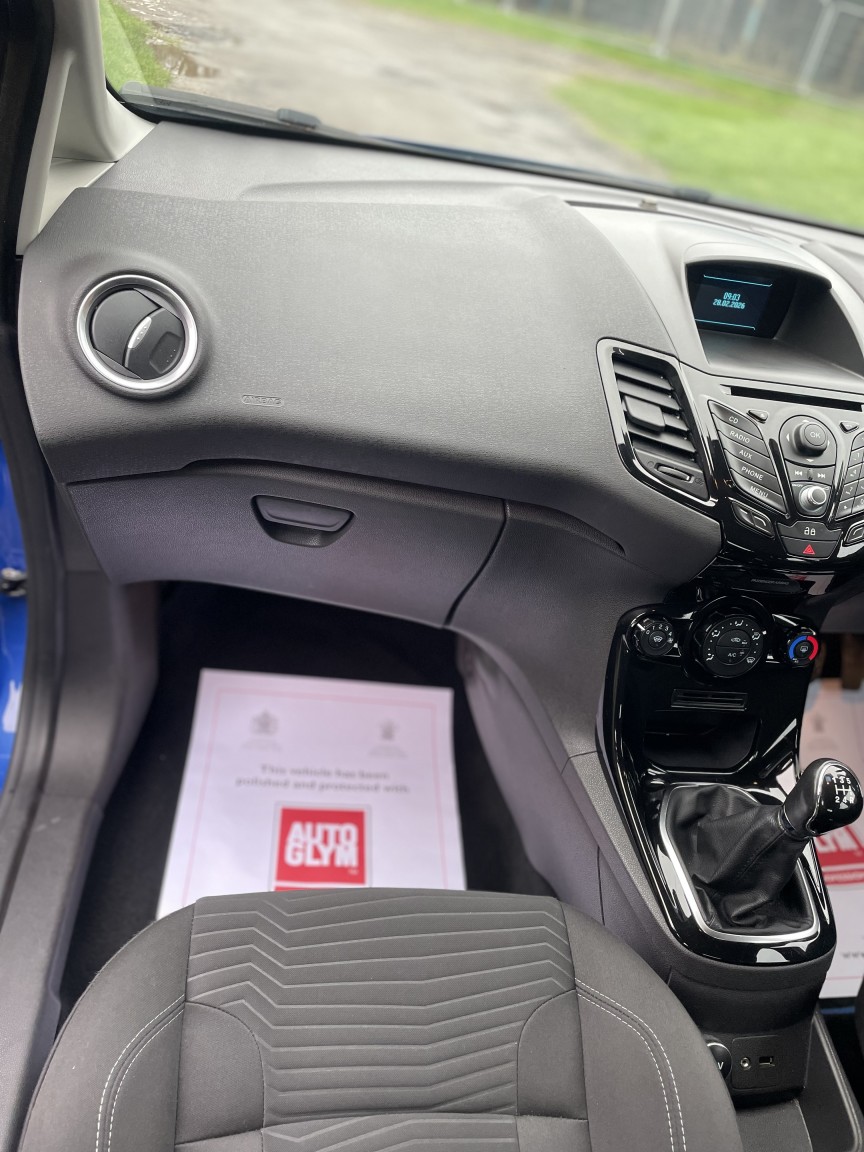 Used Ford Fiesta 2013 for sale - 77701116: Photo 16