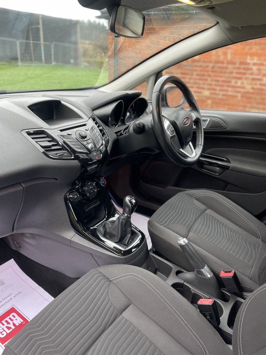 Used Ford Fiesta 2013 for sale - 77701116: Photo 20