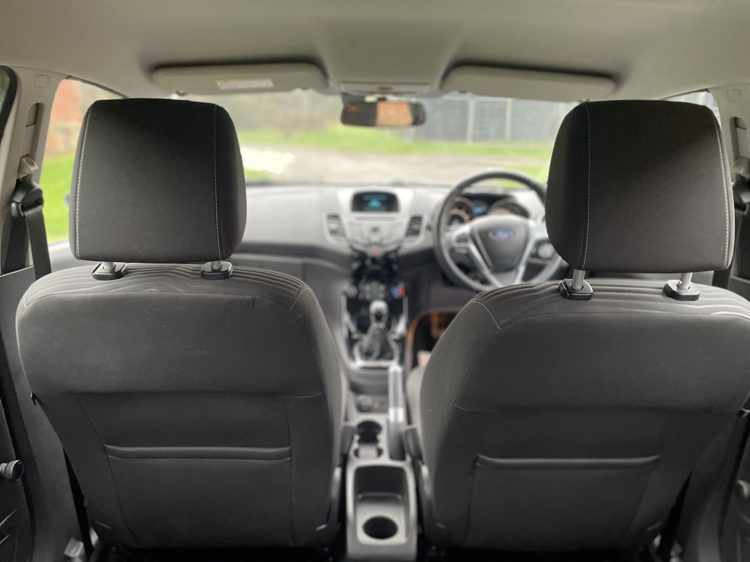 Used Ford Fiesta 2013 for sale - 77701116: Photo 27