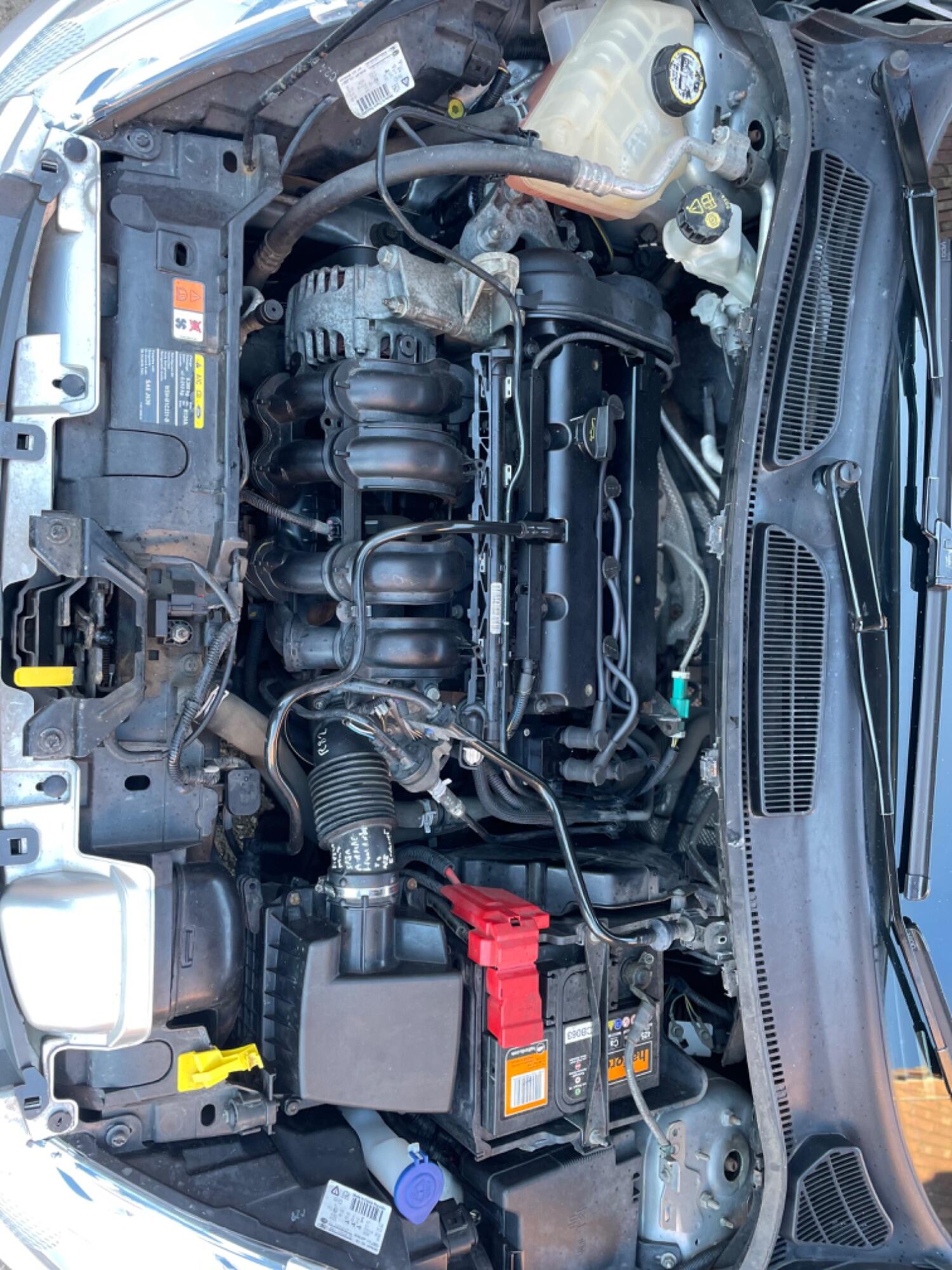 Vehicle 32