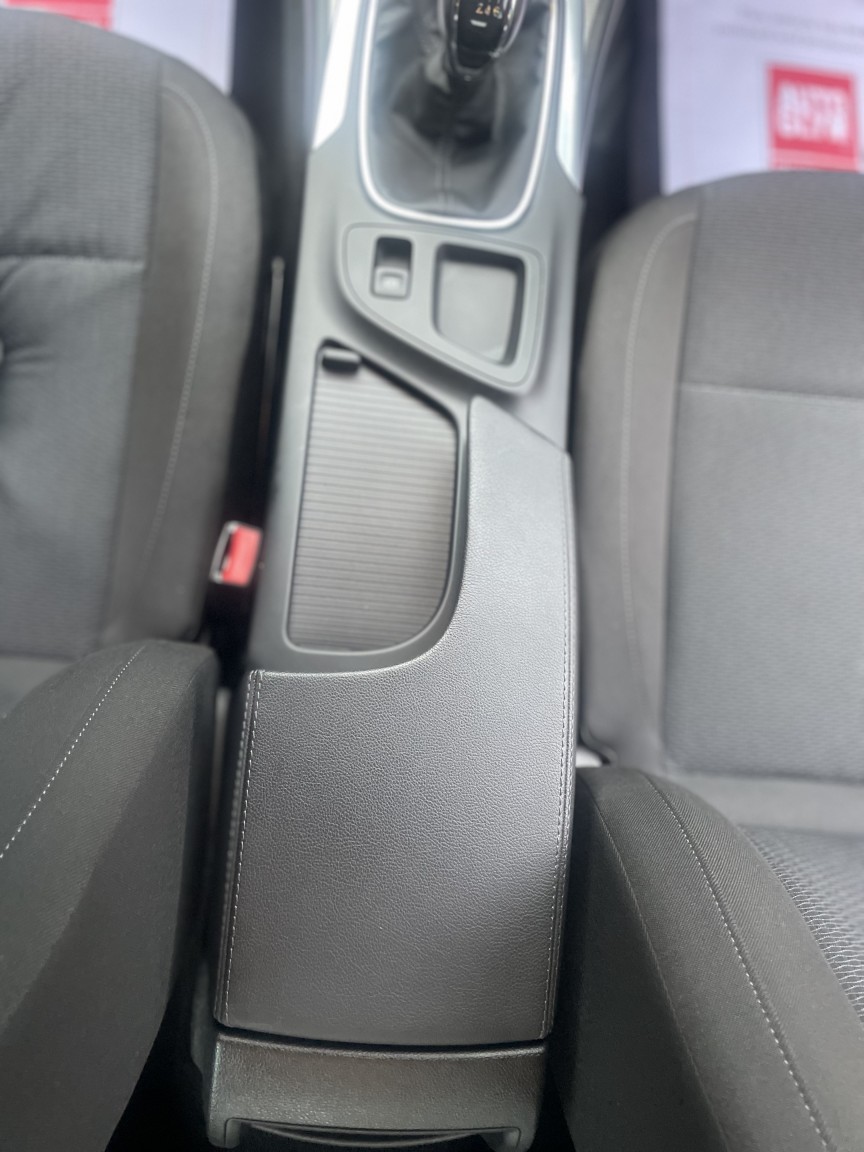 Used Vauxhall Insignia 2015 for sale - 76598730: Photo 14