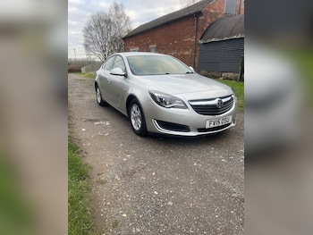 2015 - 2.0 CDTi ecoFLEX Design 5-Door