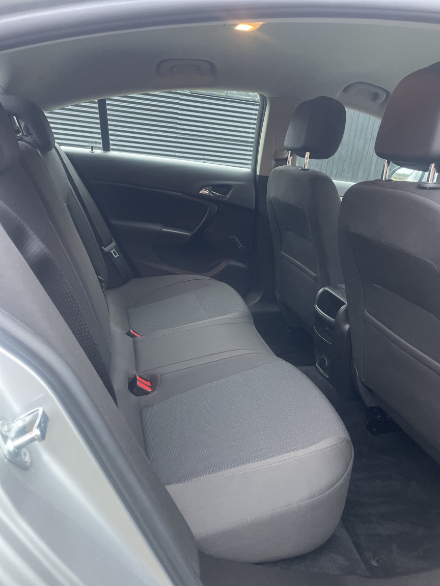 Used Vauxhall Insignia 2015 for sale - 76598730: Photo 22