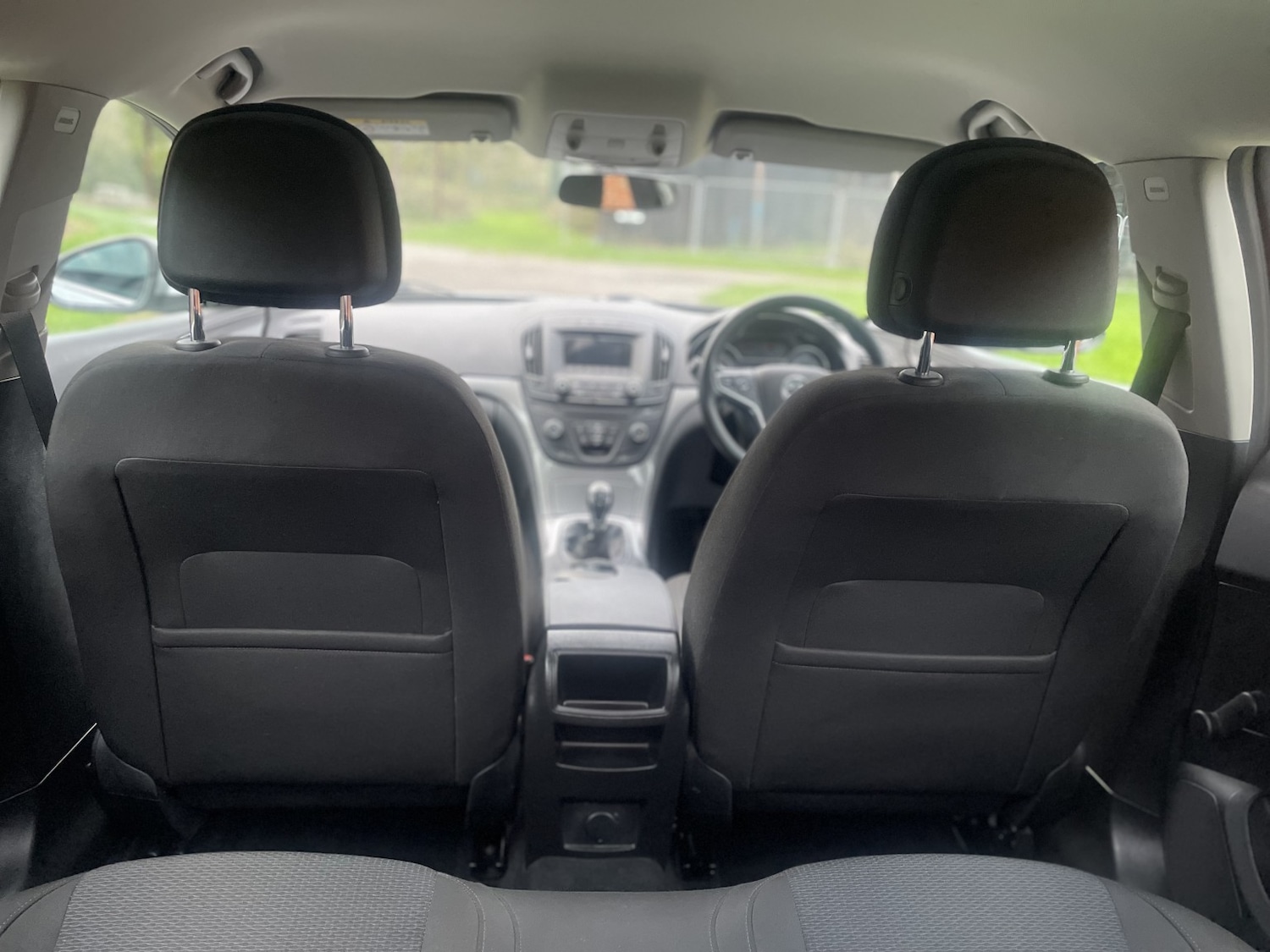 Used Vauxhall Insignia 2015 for sale - 76598730: Photo 24