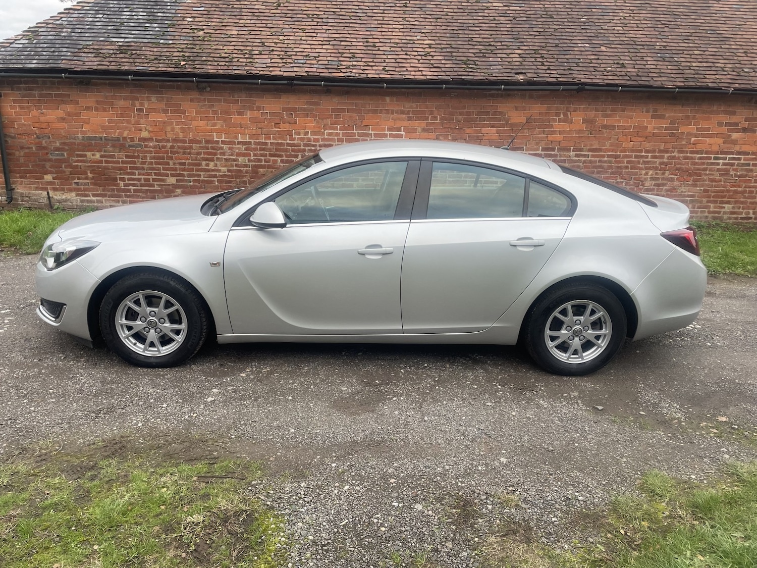 Used Vauxhall Insignia 2015 for sale - 76598730: Photo 5