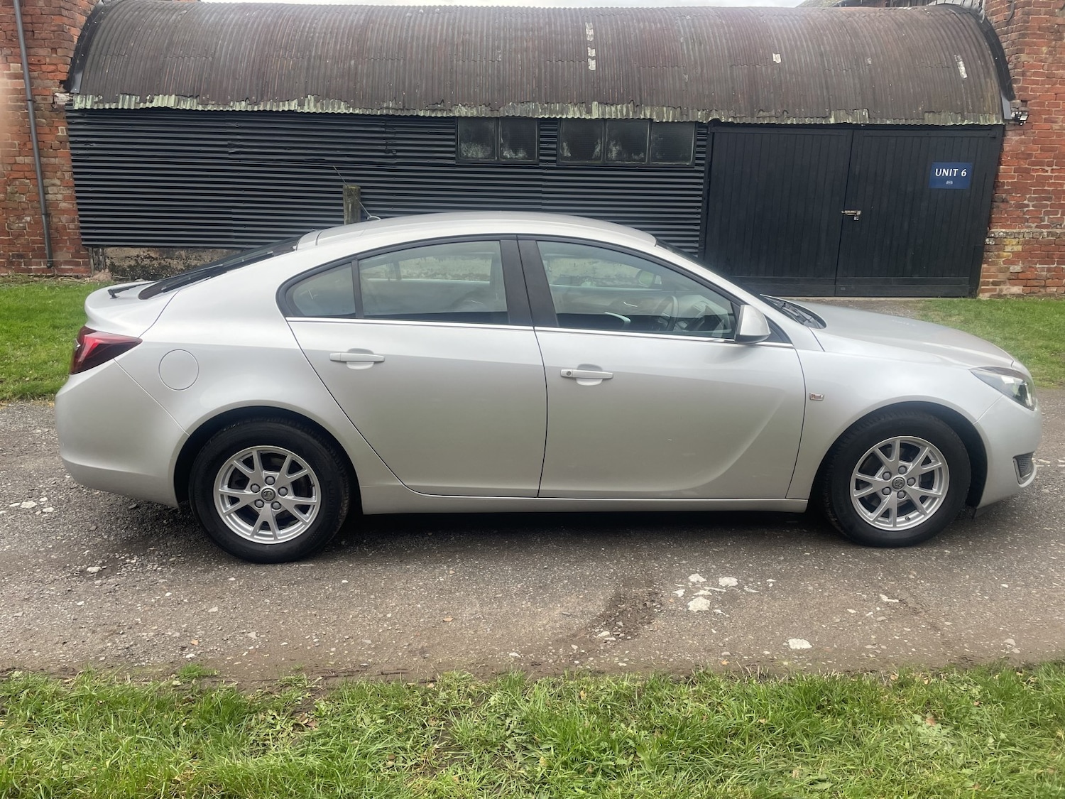 Used Vauxhall Insignia 2015 for sale - 76598730: Photo 7
