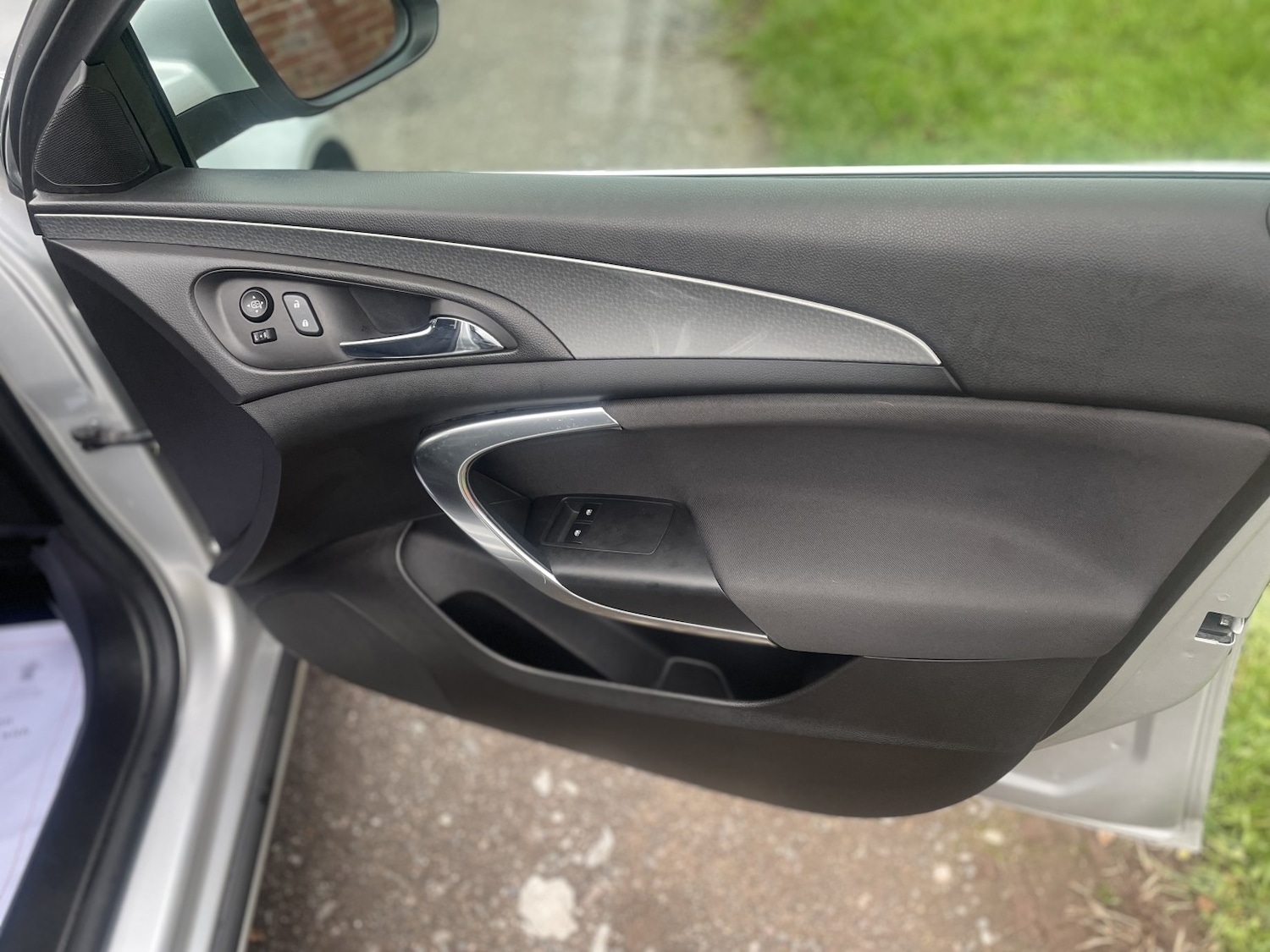 Used Vauxhall Insignia 2015 for sale - 76598730: Photo 9