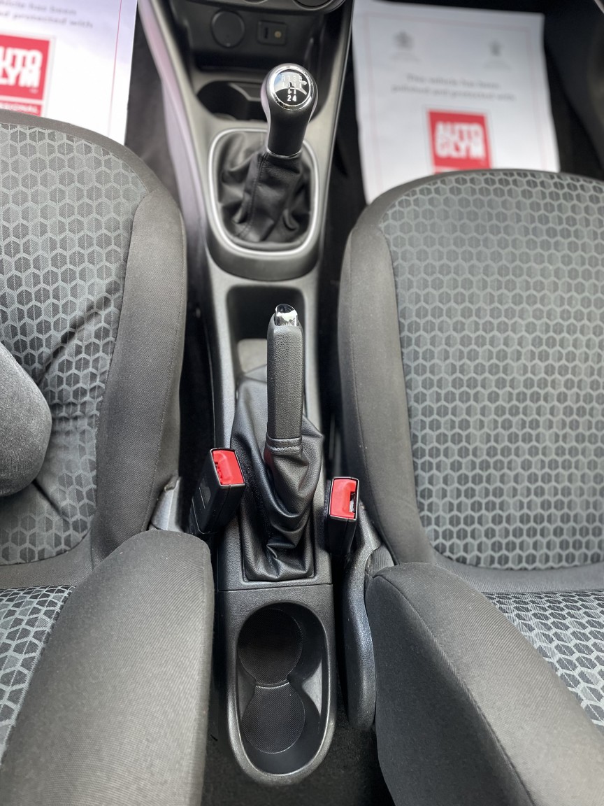 Used Vauxhall Corsa 2015 for sale - 76436383: Photo 19