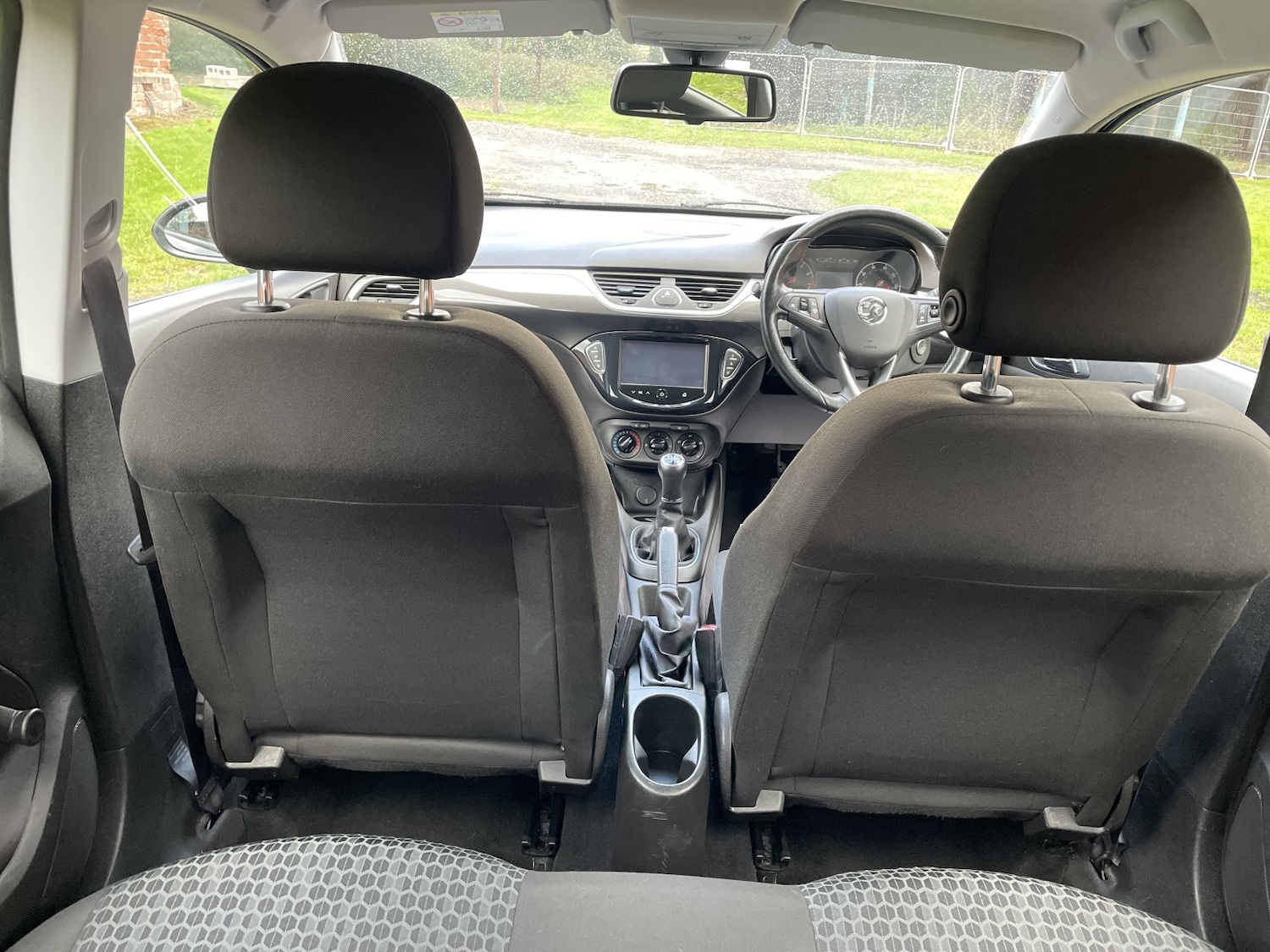 Used Vauxhall Corsa 2015 for sale - 76436383: Photo 24