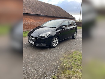 Used Vauxhall Corsa 2015 for sale - 76436383: Photo