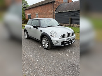 Used MINI Hatch 2012 for sale - 78531448: Photo