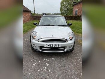 Used MINI Hatch 2012 for sale - 78531448: Photo