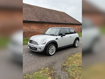 Used MINI Hatch 2012 for sale - 78531448: Photo