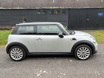 Used MINI Hatch 2012 for sale - 78531448: Photo