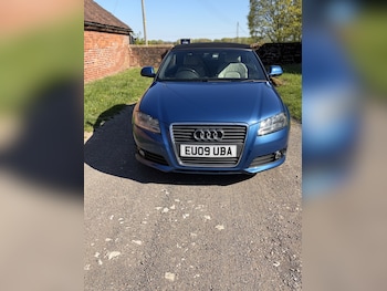 Used Audi A3 2009 for sale - 78386081: Photo