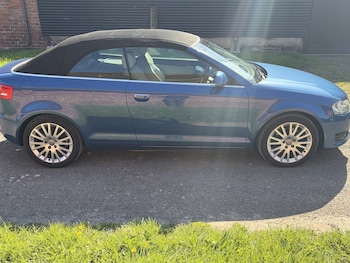 Used Audi A3 2009 for sale - 78386081: Photo