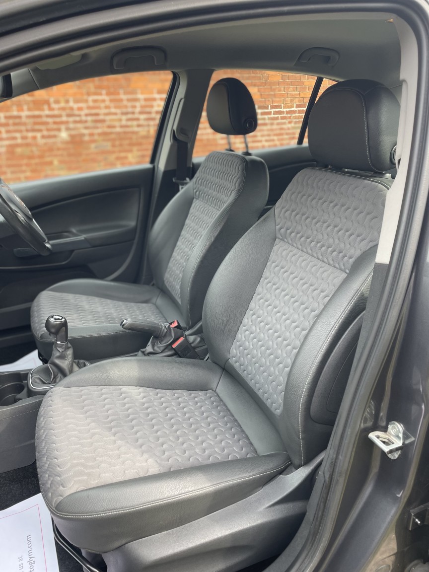 Used Vauxhall Corsa 2012 for sale - 77997200: Photo 13