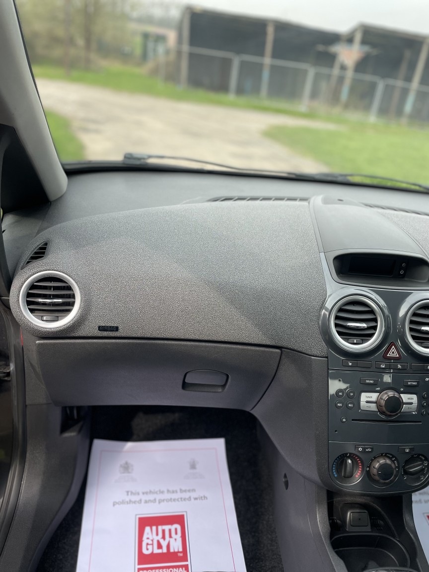 Used Vauxhall Corsa 2012 for sale - 77997200: Photo 14