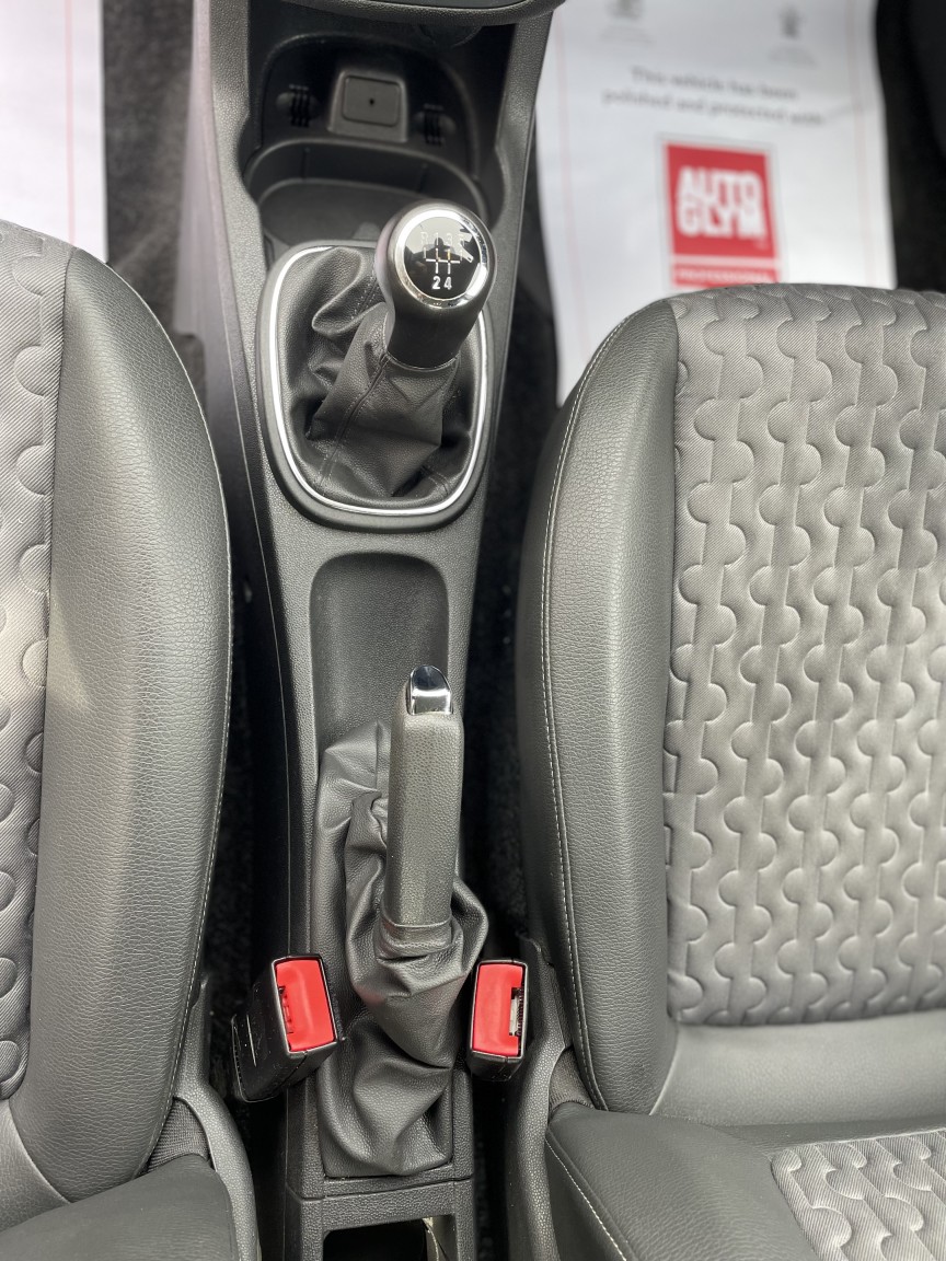 Used Vauxhall Corsa 2012 for sale - 77997200: Photo 16