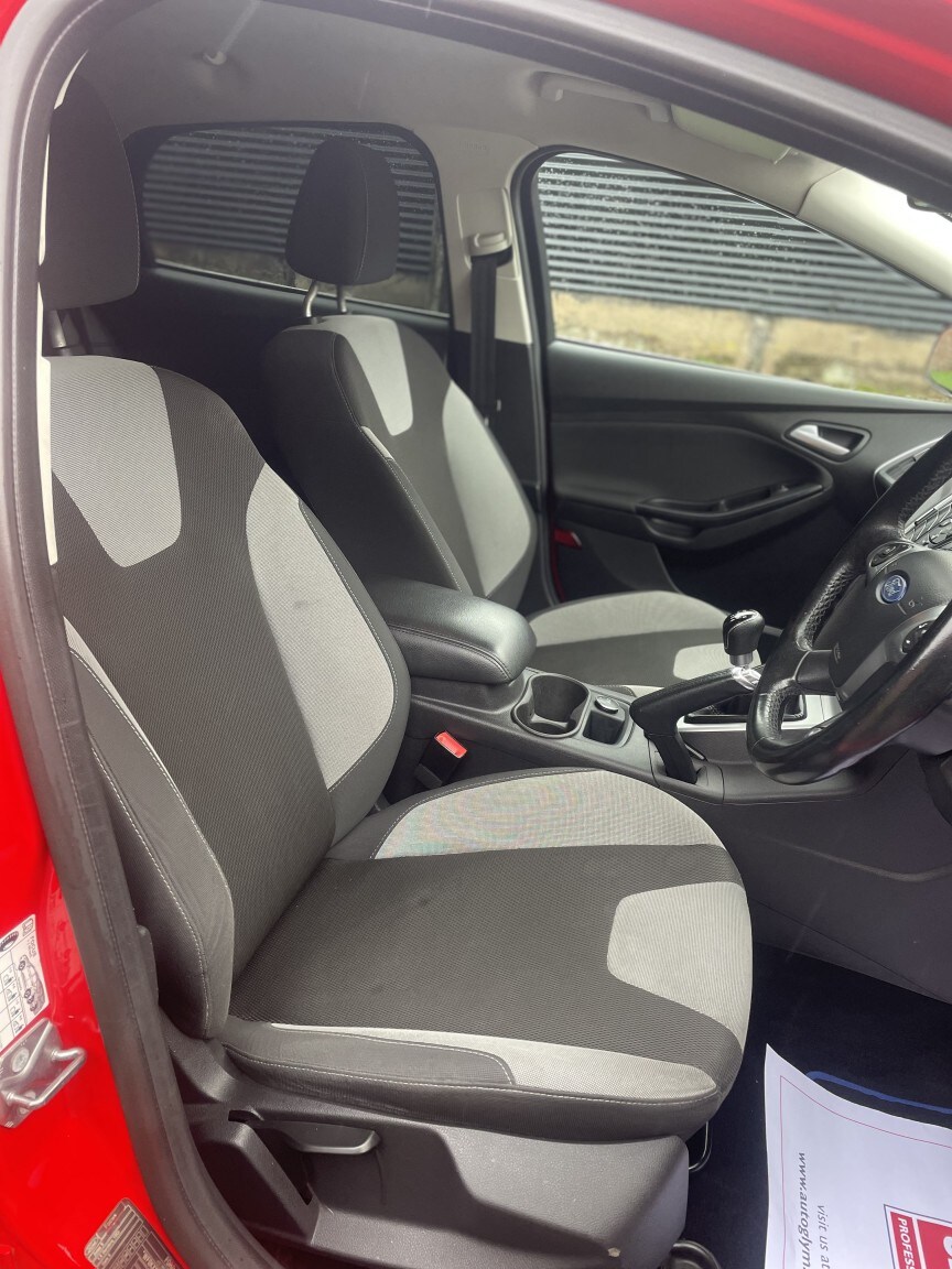 Used Ford Focus 2014 for sale - 76382470: Photo 12