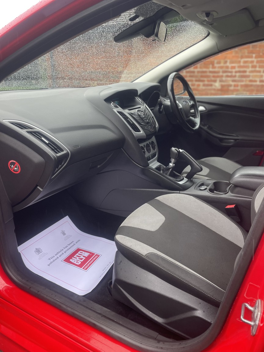 Used Ford Focus 2014 for sale - 76382470: Photo 15