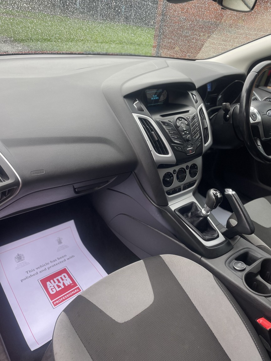 Used Ford Focus 2014 for sale - 76382470: Photo 17