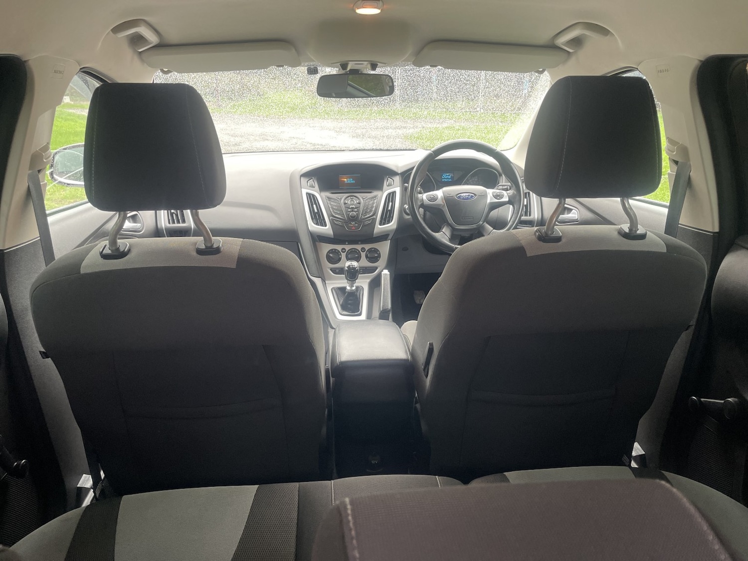 Used Ford Focus 2014 for sale - 76382470: Photo 23