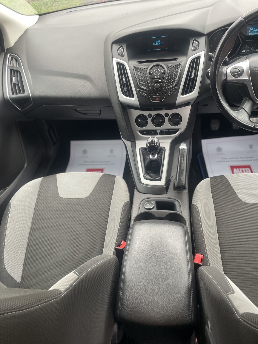 Used Ford Focus 2014 for sale - 76382470: Photo 26