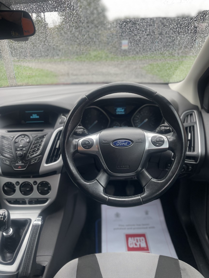 Used Ford Focus 2014 for sale - 76382470: Photo 27