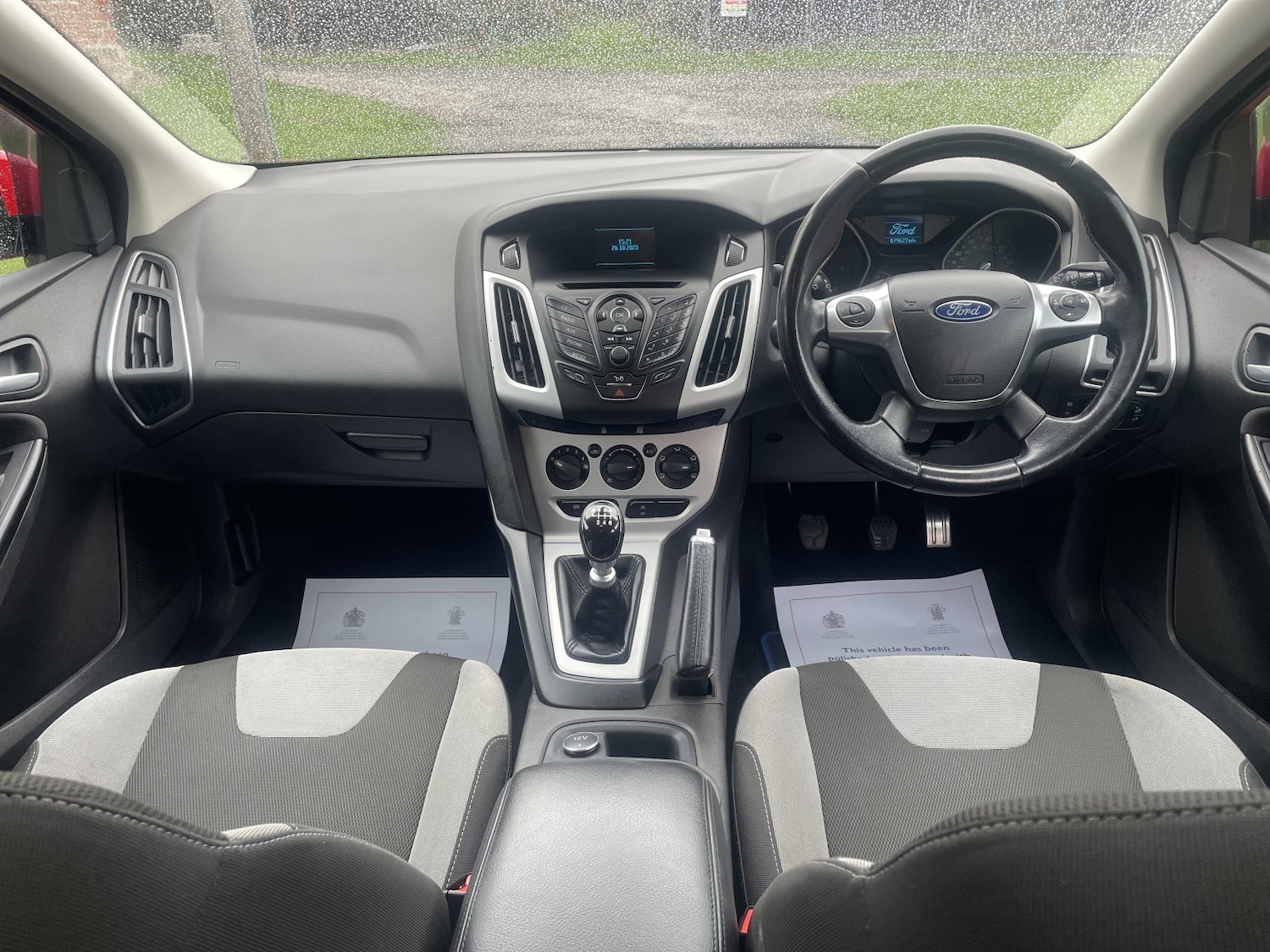 Used Ford Focus 2014 for sale - 76382470: Photo 28