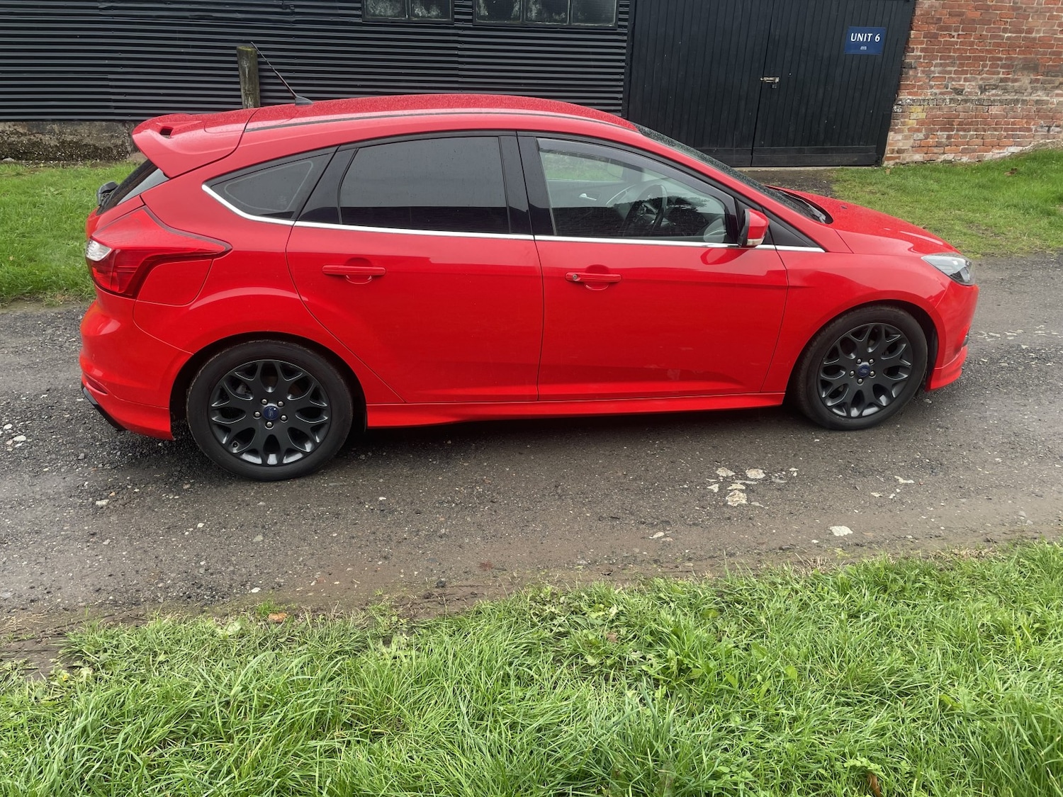 Used Ford Focus 2014 for sale - 76382470: Photo 7