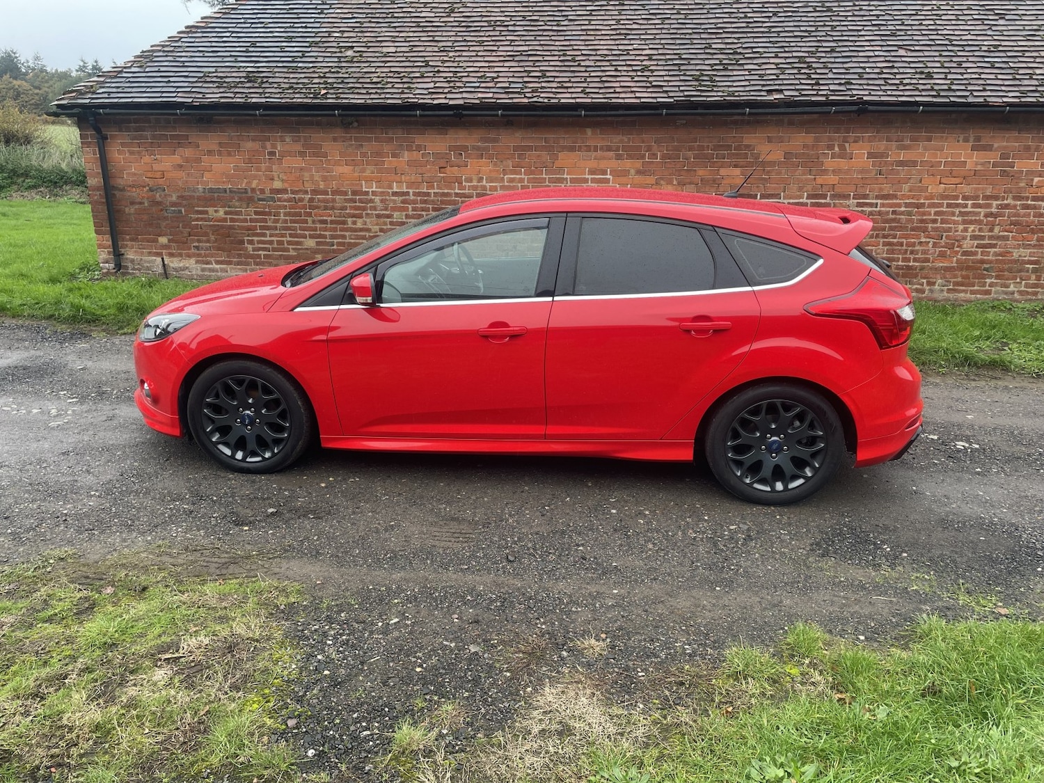 Used Ford Focus 2014 for sale - 76382470: Photo 8