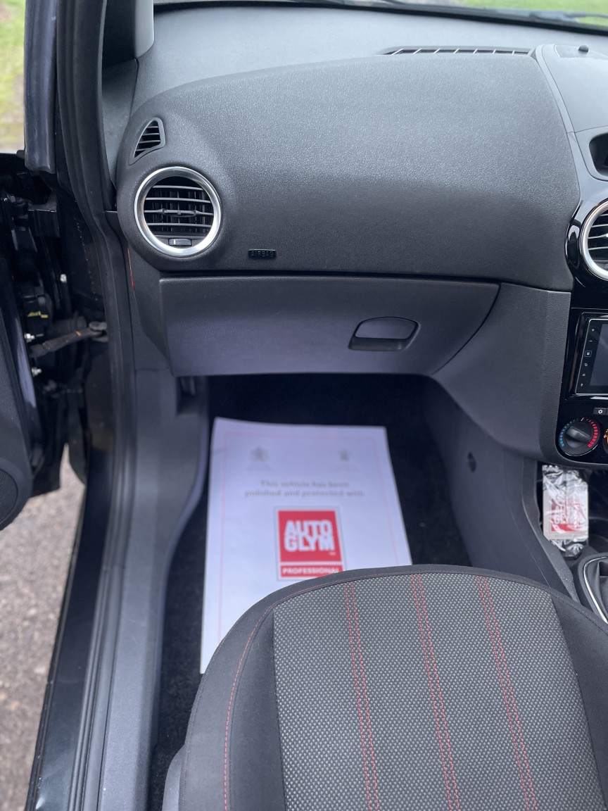 Used Vauxhall Corsa 2013 for sale - 77395153: Photo 17