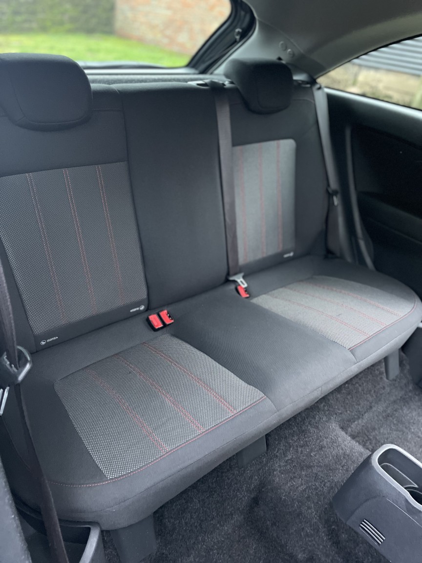 Used Vauxhall Corsa 2013 for sale - 77395153: Photo 21