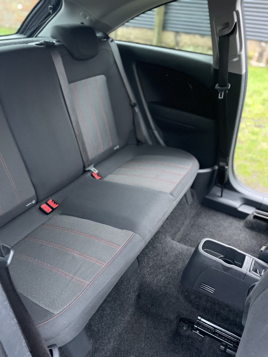 Used Vauxhall Corsa 2013 for sale - 77395153: Photo 22