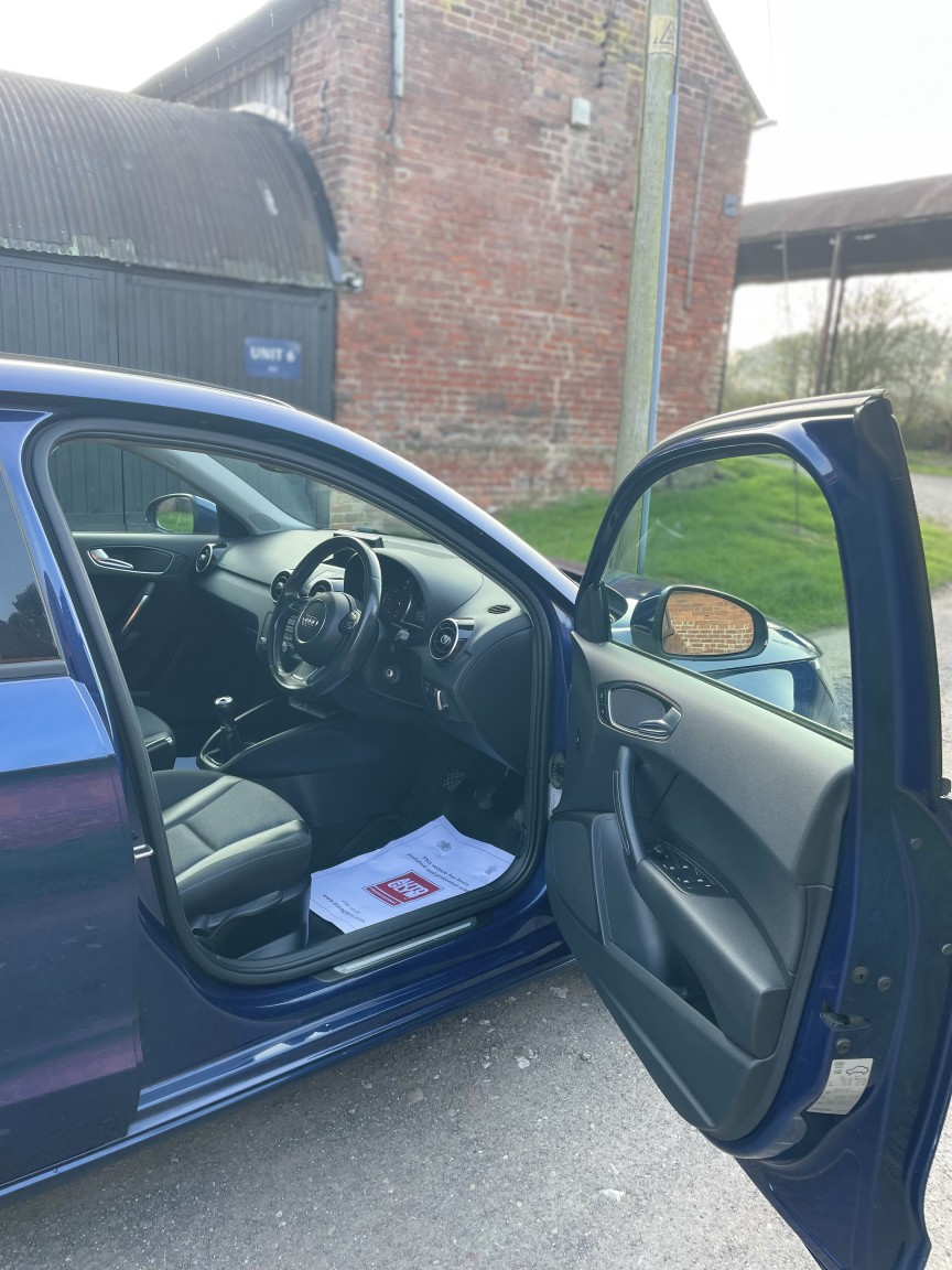 Used Audi A1 2012 for sale - 77979949: Photo 11