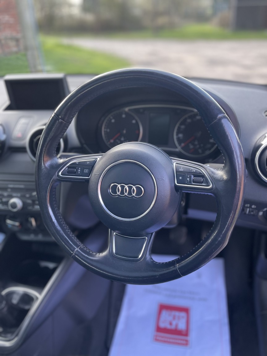 Used Audi A1 2012 for sale - 77979949: Photo 13