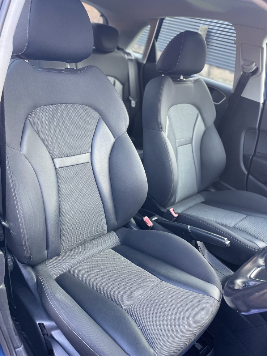 Used Audi A1 2012 for sale - 77979949: Photo 14