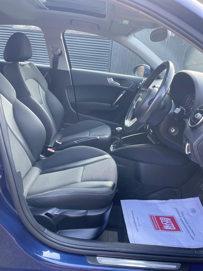 Used Audi A1 2012 for sale - 77979949: Photo 15