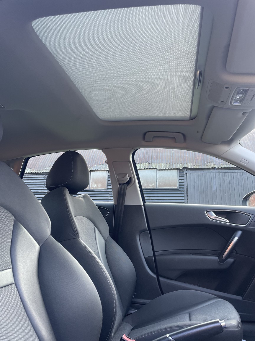 Used Audi A1 2012 for sale - 77979949: Photo 17