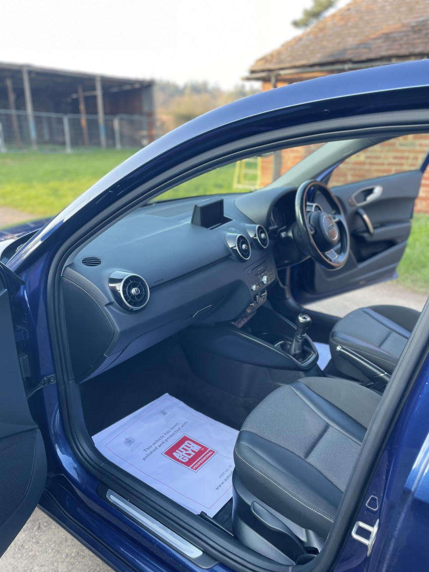 Used Audi A1 2012 for sale - 77979949: Photo 19