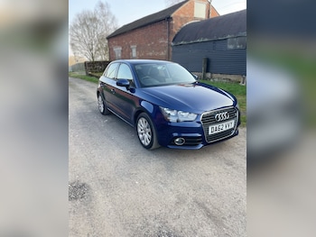 Audi A1 feature image