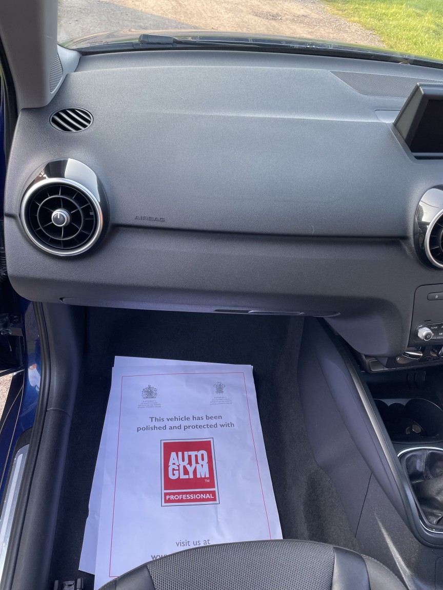 Used Audi A1 2012 for sale - 77979949: Photo 20