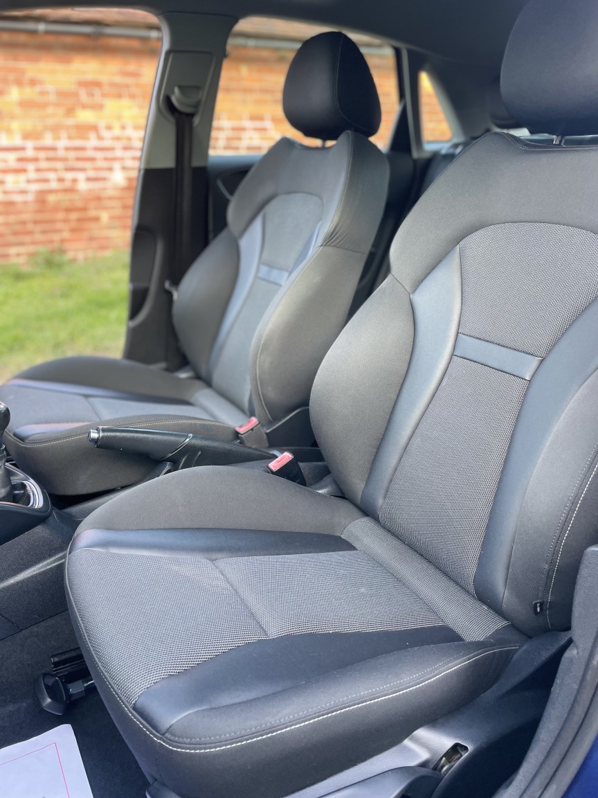 Used Audi A1 2012 for sale - 77979949: Photo 23