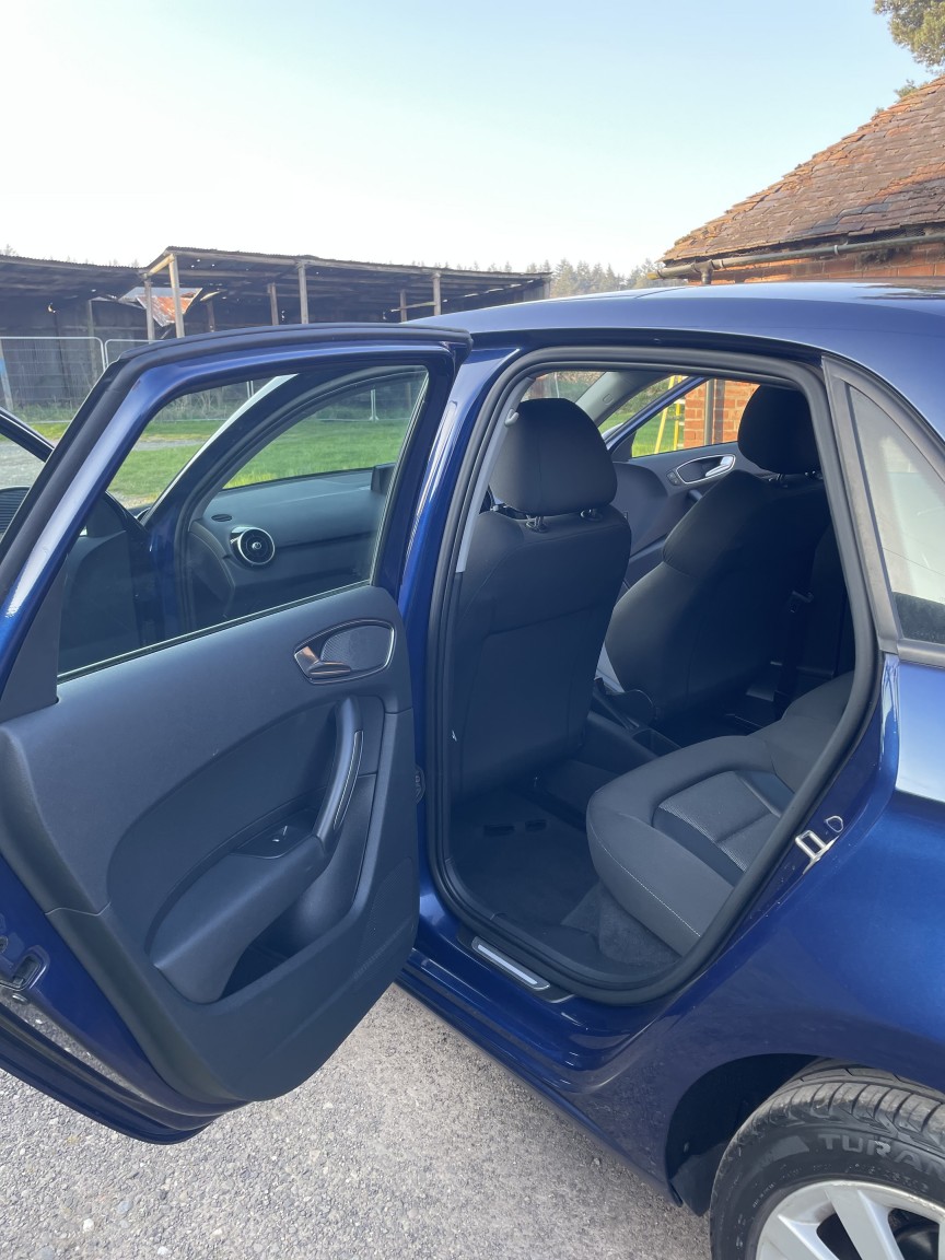 Used Audi A1 2012 for sale - 77979949: Photo 24