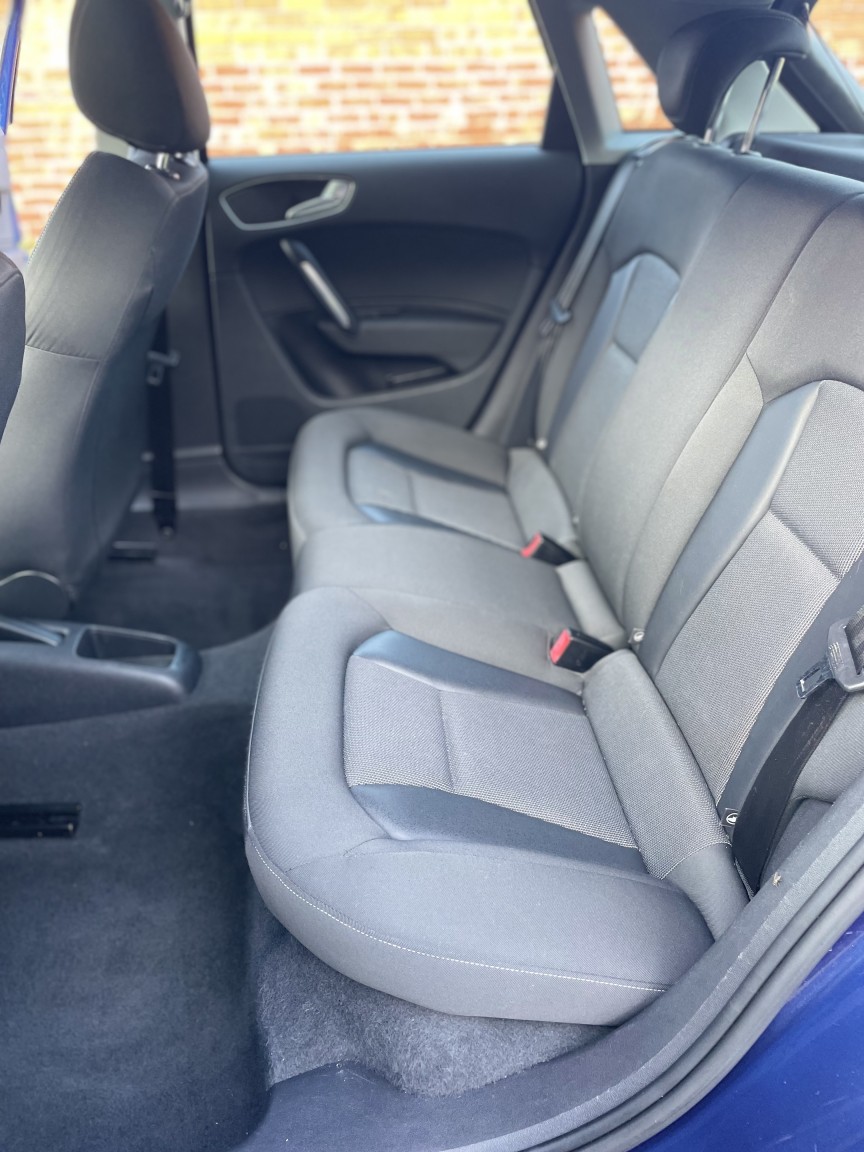 Used Audi A1 2012 for sale - 77979949: Photo 25