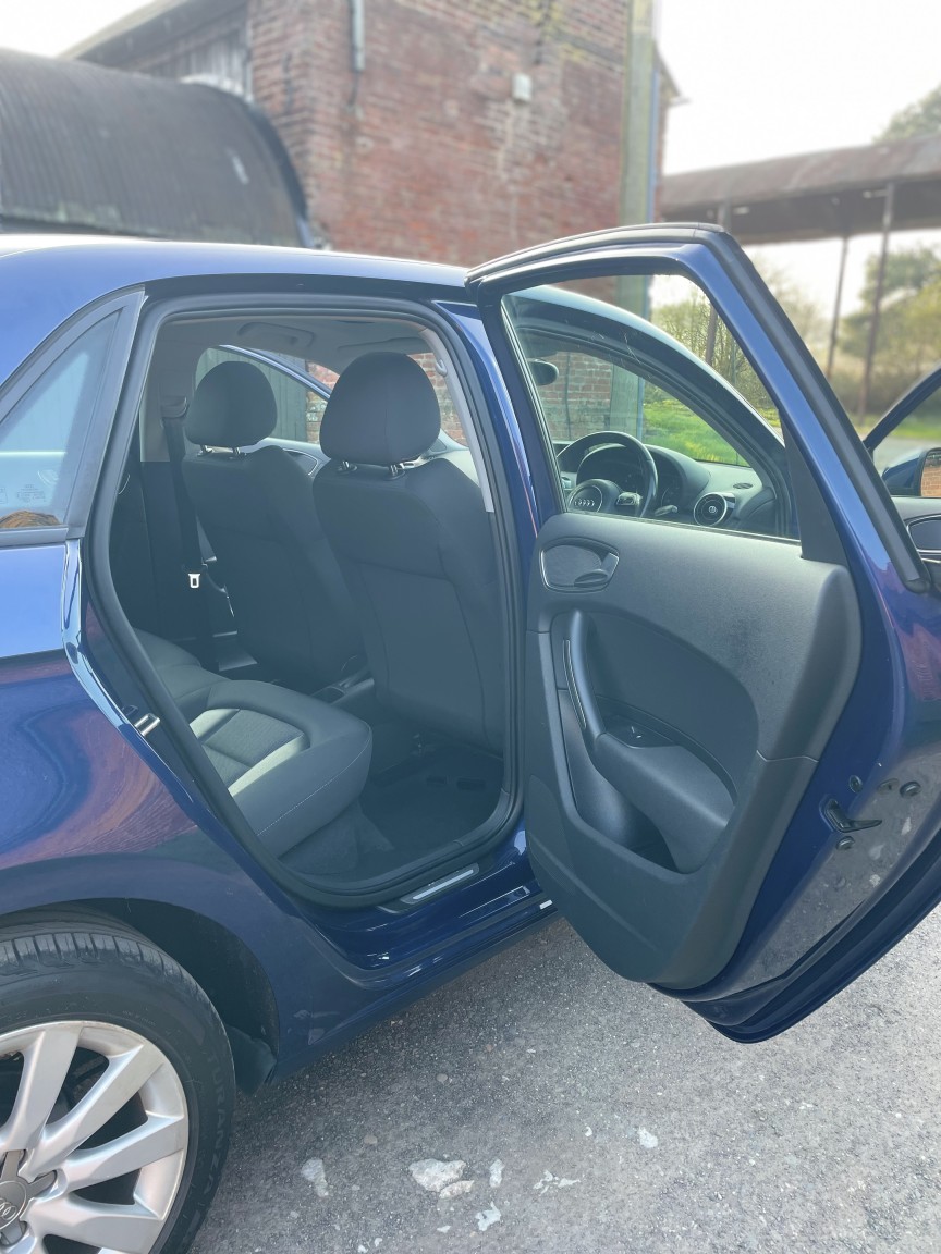 Used Audi A1 2012 for sale - 77979949: Photo 26