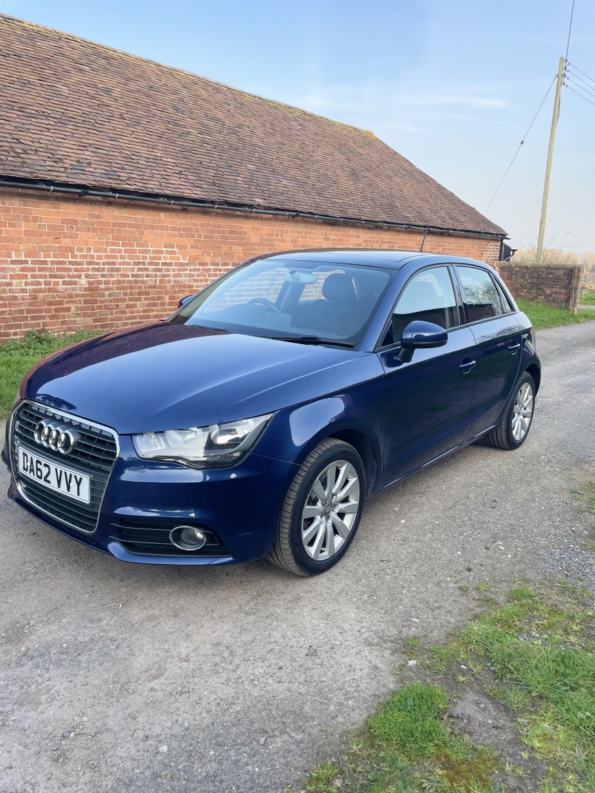 Used Audi A1 2012 for sale - 77979949: Photo 3