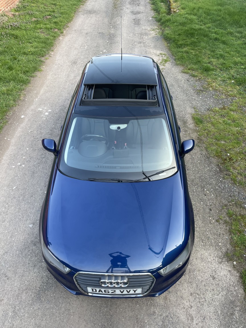 Used Audi A1 2012 for sale - 77979949: Photo 4