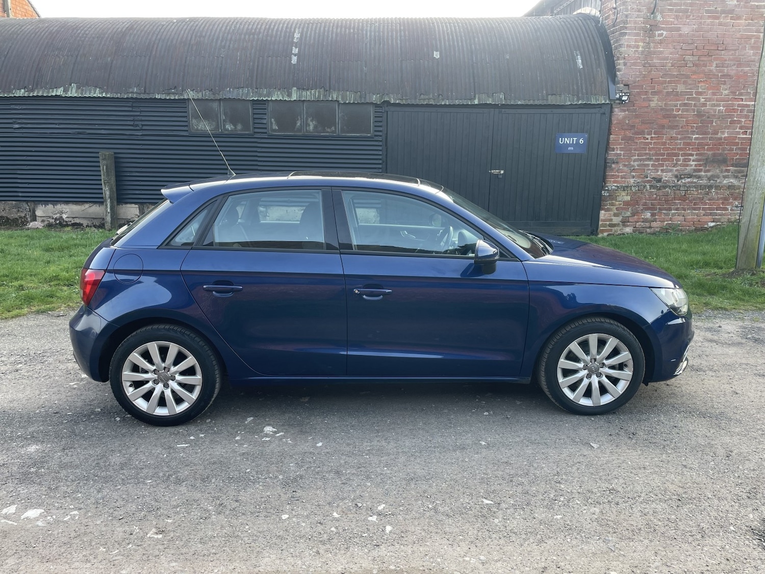 Used Audi A1 2012 for sale - 77979949: Photo 9